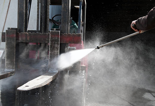 Best Machinery and Equipment Cleaning  in Kendall West, FL